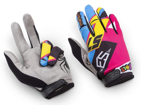 S3 Billy Bolt Spider Gloves