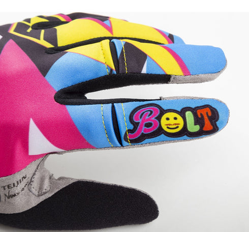 S3 Billy Bolt Spider Gloves