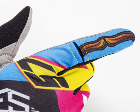 S3 Billy Bolt Spider Gloves