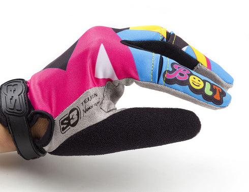 S3 Billy Bolt Spider Gloves