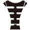 Keiti Tank Pad - Black