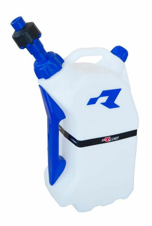 RTech R15 Gas Can Quick Fill