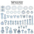 Bolt 6-Kit Case #56CRFTP CRF Track Pack