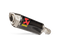 Akrapovic BMW S1000R Slip-On Line (Carbon)