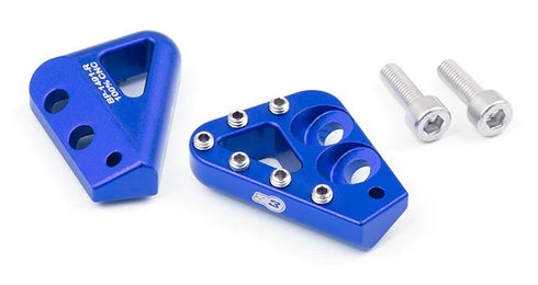S3 Rear Brake Step Plate Minimal - KTM/Husqvarna/GasGas