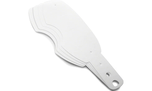 Oakley Airbrake MX Standard Tear Off (25 Pack)