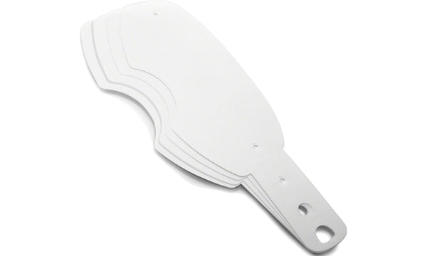 Oakley Airbrake MX Standard Tear Off (25 Pack)