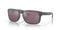 Oakley Holbrook Steel Sunglasses - Prizm Daily Polarized