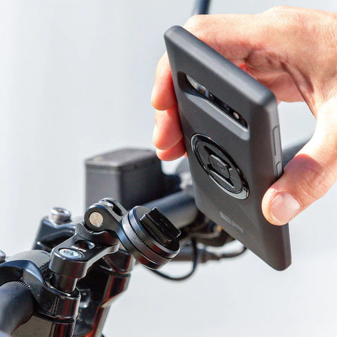 SP Connect Barclamp Mount Pro