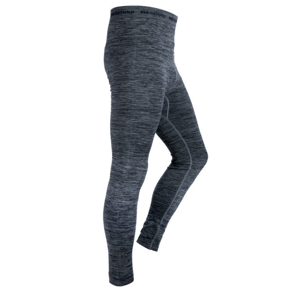 Oxford Advanced Base Layer MS Pants - Charcoal