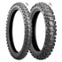 Bridgestone Battlecross X31 - Front Tyre