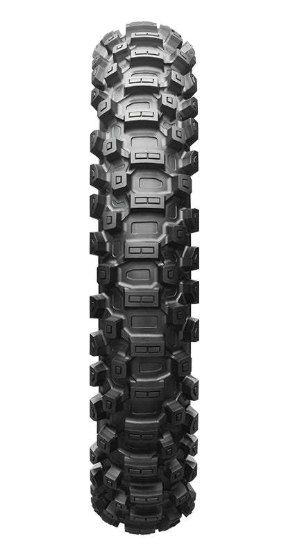 Bridgestone Battlecross X31 - Rear Tyre