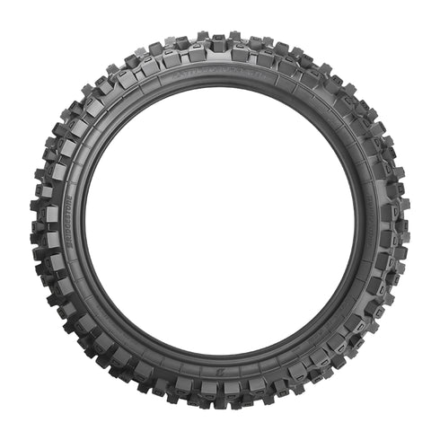 Bridgestone Battlecross X31 - Rear Tyre