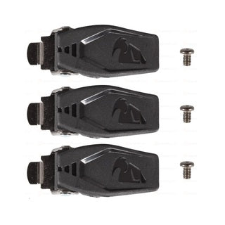 Thor Buckle Kit Blitz Boot - Black