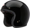 Bell Custom 500 Solid Helmet - Black Gloss