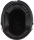 Bell Custom 500 Solid Helmet - Black Gloss