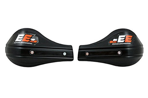 EVO 2 Plastic Outer Mount Roost Deflectors