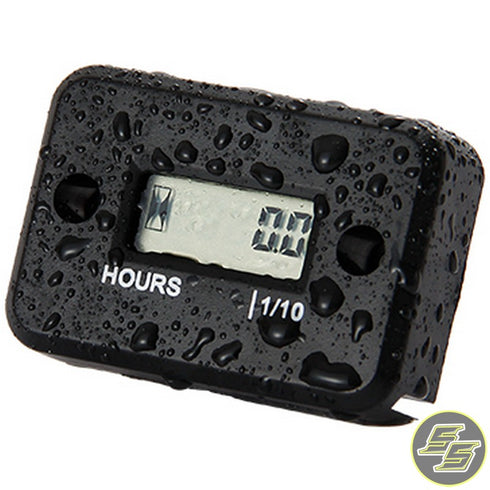 Runleader Hour Meter