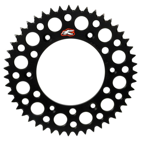 Renthal Ultralight Rear Chainwheels - KTM 125-450 51T