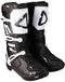 Leatt Junior 3.5 Boots - Black/White