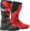 Thor 2023 Blitz XP Boots - Red/Black