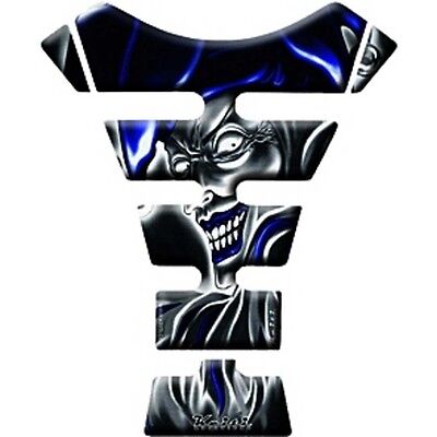 Keiti Clown Tank Pad - Blue/Black/Grey