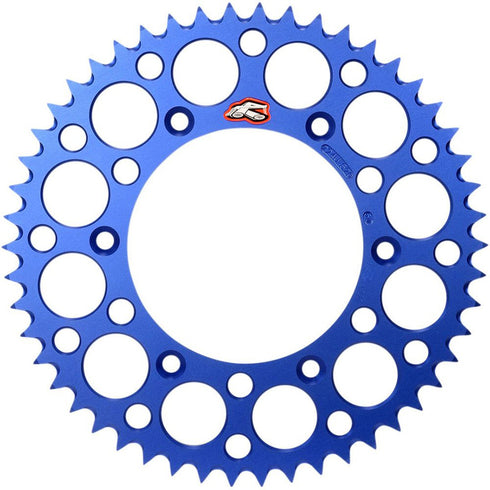 Renthal Ultralight Rear Chainwheels - KTM 125-450 51T