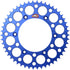 Renthal Ultralight Rear Chainwheels - KTM 125-450 51T