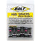Bolt Hubsavers Sprocket Fastening Kit