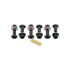 Bolt Hubsavers Sprocket Fastening Kit