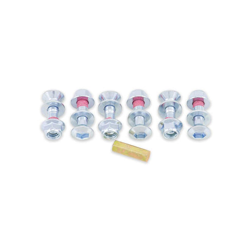 Bolt Hubsavers Sprocket Fastening Kit