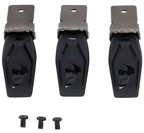 Thor Buckle Kit Blitz Youth - Black