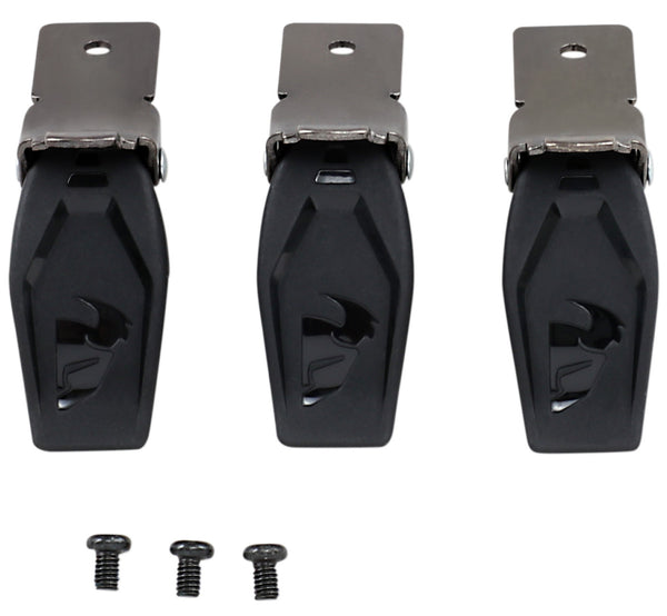 Thor Buckle Kit Blitz Youth - Black