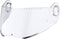 Schuberth E1 Helmet Replacement Visor - Clear