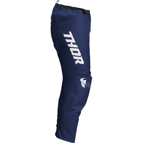 Thor Sector Youth Minimalist Pants - Navy