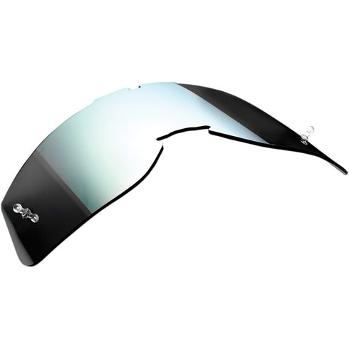 Thor 2021 Replacement Lens for Sniper Pro Goggles - Clear