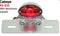 Motrix Cateye Tail Lamp
