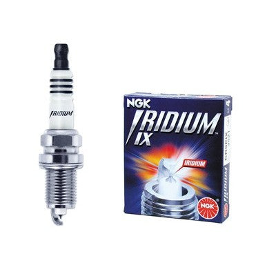 NGK Spark Plug - CR9EIX (Sold Individually)