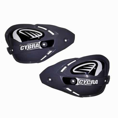 Cycra 2019 Enduro Vent Handshield Set