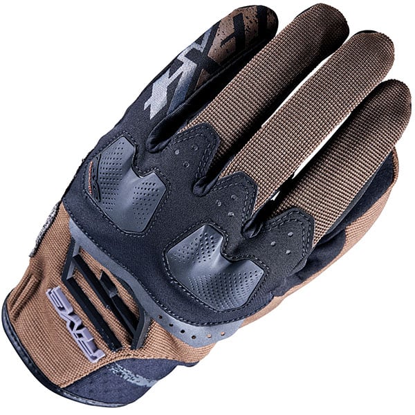 Five Gloves TFX4 Gloves - Brown