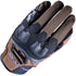 Five Gloves TFX4 Gloves - Brown
