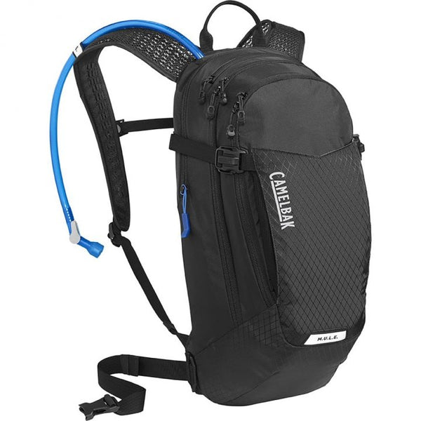 Camelbak 2022 M.U.L.E. Hydration Pack - 3L - Black