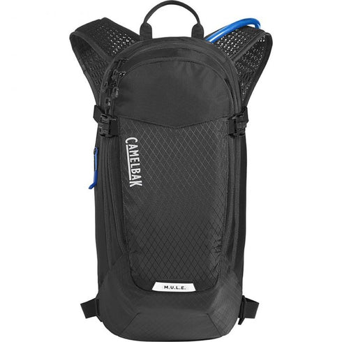 Camelbak 2022 M.U.L.E. Hydration Pack - 3L - Black
