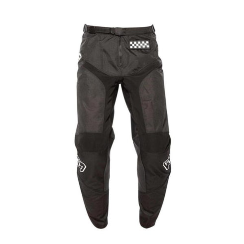 Fasthouse Youth Carbon Pants - Black