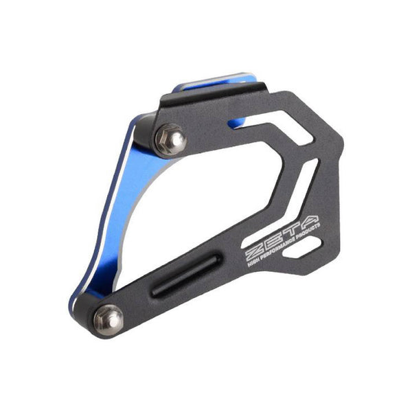 Zeta Case Saver with Cover YZ250F/FX'14- YZ450F/FX'14