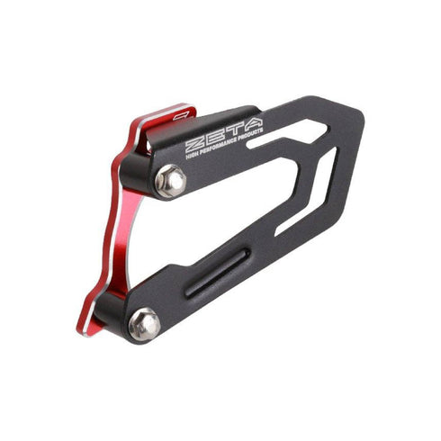 Zeta Case Saver with Cover CRF250R'18- RED
