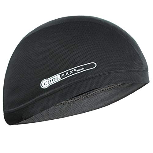 Coolmax Cooling Skull Cap