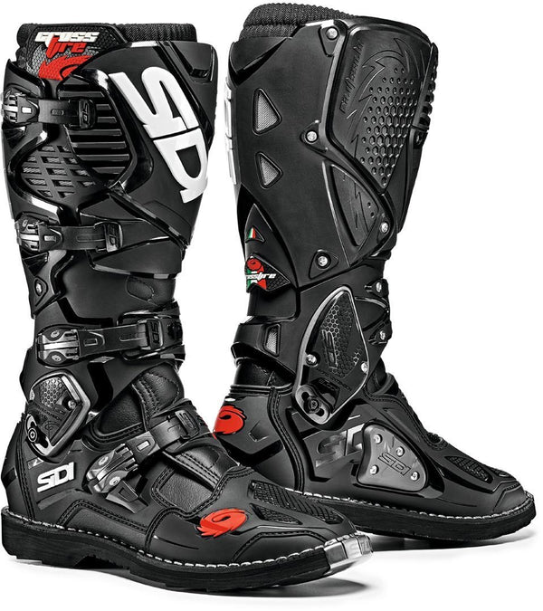 Sidi Crossfire 3 Boots - Black