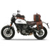 Shad Saddle Bag Mounting Kit Ducati Scrambler 800 Icon-Classic (15-21)