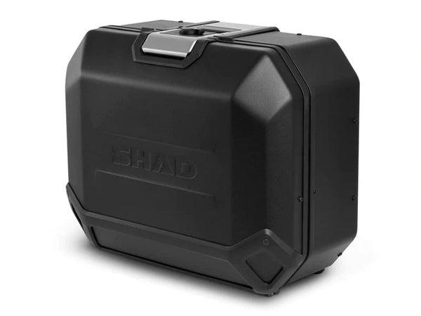 Shad Terra TR36L Left Side Case - Black Edition